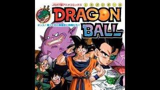 Dragon Ball Yo! Son Goku  His Friends Return!! English Sub  DMSZ Remastered