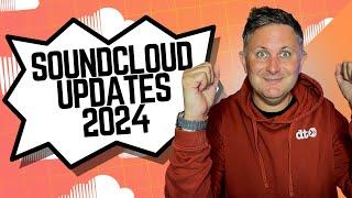 How to ABSOLUTELY DESTROY SOUNDCLOUD in 2024 | Get more Plays & Fans 