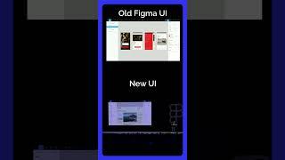 Figma Unveils New UI Interface #config2024