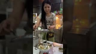 Steamboat ni aling beyts