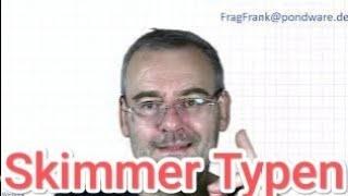 Skimmer-Varianten für Teiche @FragFrank