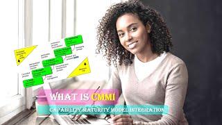 What is CMMI | CMMI Five Maturity Levels | Capability Maturity Model Integration Explained