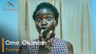 Omo Okanran - Yoruba Movie 2024 Drama Showing Soon On Yorubahood