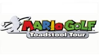 Title Music - Mario Golf: Toadstool Tour Music Extended