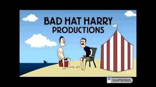 Heel&Toe / Shore Z Productions / Bad Hat Harry Productions / Universal Media Studios (2011)