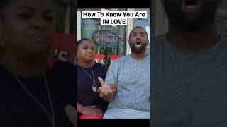 How To Know You Are IN LOVE #relationshipadviceforwomen #datingcoach #datingexpert #datingtips