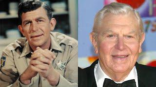 25 Actors from The Andy Griffith Show We've Lost | Celebrity News | Celebtime News