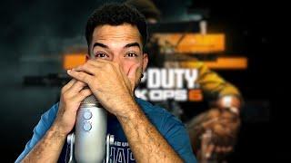 ASMR Mon avis sur Call of Duty Black Ops 6