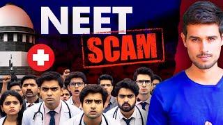 NEET 2024 | India’s Biggest Exam Fraud? | Dhruv Rathee