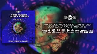Vicky Merlino, Frankie Mancuso - Purnama (geosp104/Geomagnetic Records / Psytrance) :: Full Album