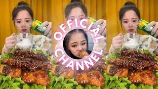 Xiao Yu Mukbang 186 | Facebook : ZBX888