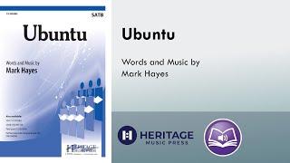 Ubuntu (Mark Hayes)