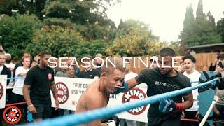 2 SECOND KNOCKOUT!!! | 10 MAN BRAWL!! | KOTR SEASON 2 FINALE  PT1