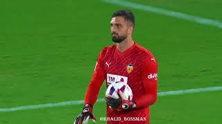 Giorgi Mamardashvili - La Liga Best GoalKeeper