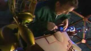 MST3K murmer skit from Horrors of Spider Island