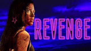 Coralie Fargeat's Revenge: Streaming Review