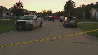 Police: 2 killed in apparent murder-suicide in Lincoln County