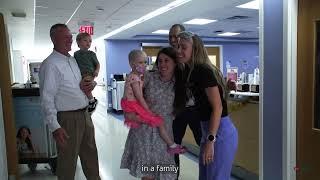 Nicklaus Children's Hospital | Where your Child Matters Most!