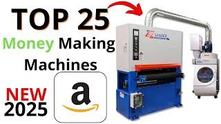 25 Mind Blowing Machines That Will Make Your Life EASIER!