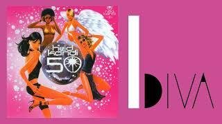 Hed Kandi - The Mix 50 - CD1 - The Disco Heaven Mix