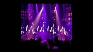 Alicia Keys, Gwen Stefani and Missy Elliot - Kiss
