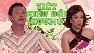 Cười banh nóc với hài kịch "Việt Kiều Hồi Hương" - Văn Chung, Chí Tài, Kiều Linh, Minh Phượng, ...