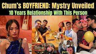 Chum Darang’s Boyfriend: Mystry Unveiled |10 Years Relationship With This Person.#chumdarang#chum#bb