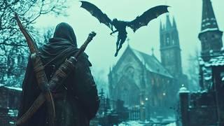 Batalla mortal de Van Helsing contra los demonios continúa | Peliculas Completas En Español Latino