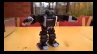 I-sobot