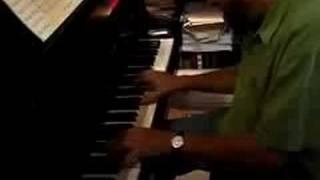 Mike Greensill - Jazz Piano