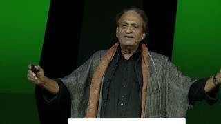 The Magic Within… That Illuminates The World | Raghu Rai | TEDxGateway