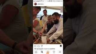 Олег Барсуков два Министра крутят жернов
