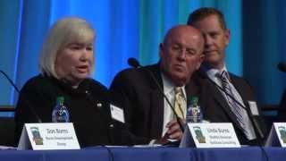 2015 Metro Denver Site Selection Conference