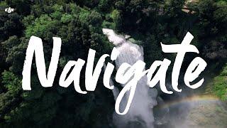 DJI Avata 2 | Navigate the Skies | Video by Denis Barbas