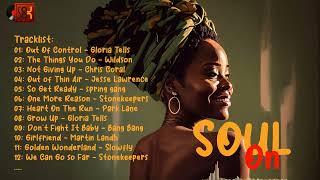 Can i keep you? - Relaxing soul music playlist - Soul On