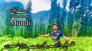 Beauty of Mundi Mansehra Kpk || Explore Hidden Valley || Travel Guiding Vlog Tayyab Khan Swati