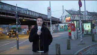 Umstrittener Neubau: "Die Sternbrücke ist das Herz der Sternschanze"