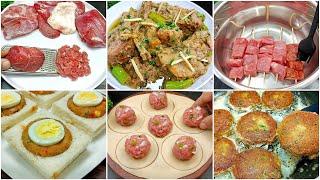 6 New Bakra Eid Special Recipes | Mutton Recipe | Eid Ul Adha Recipes | Bakra Eid Ki Recipe