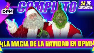 Santa Claus y el Grinch visitan el foro | De Primera Mano Completo | 24/12/2024