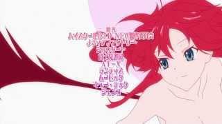 High School DxD NEW   Ending1  HD 720p x264