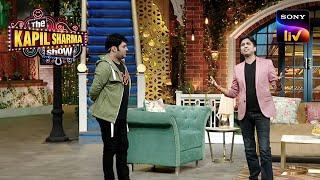 सुनिए Kumar Vishwas जी की एक 'Painkiller Shayari' | The Kapil Sharma Show Season 2 | Full Episode