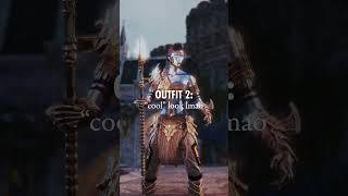 ESO Drip Check: Lore-Friendly V.S Cool Outfits ️ Elder Scrolls Online Fashion