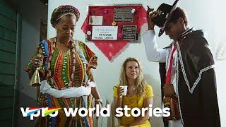 Why people in Brazil believe in spirits like orisha | VPRO Documentary