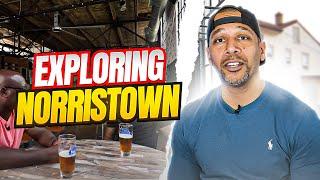 Discover Norristown, PA: A Vibrant Community with Rich History
