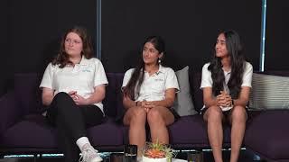 Episode 12: #GirlsInTech - Empowering the Next Generation of Female Leaders