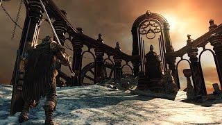 Dark Souls 2: Crown of the Old Iron King Review