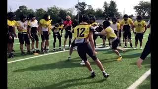 St. John Vianney (SJV) Football: Preseason 2024