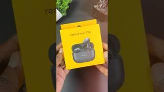 Realme Buds T310 - Quick Unboxing by Deepak J Bhasi #realme #unboxing