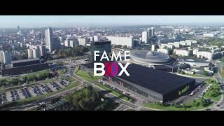 Agencja social media i wideo marketingu. FameBox.