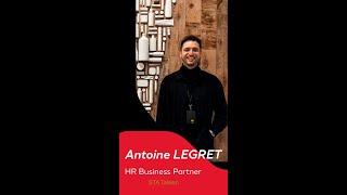 【One Day @ L’ORÉAL Taiwan】– By Antoine HR Business Partner (Short-Term Assignment from France)